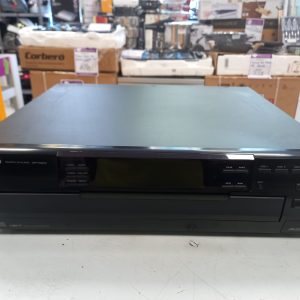 REPRODUCTOR CD KENWOOD DPF-R3010