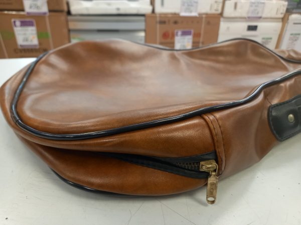 FUNDA PIEL GUITARRA ESPAÑOLA - Imagen 4