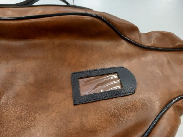 FUNDA PIEL GUITARRA ESPAÑOLA - Imagen 3