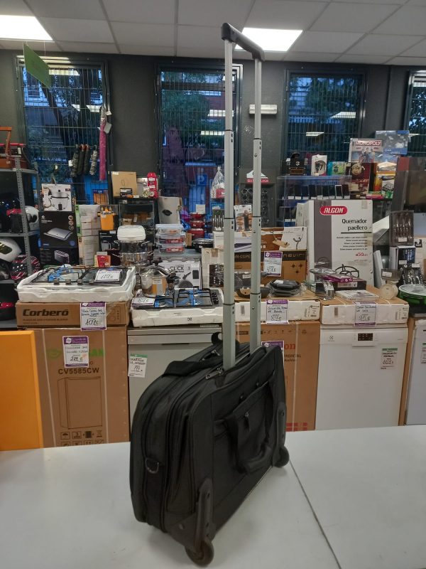 MALETA TROLLEY CLOSTER GLADIATOR - Imagen 3