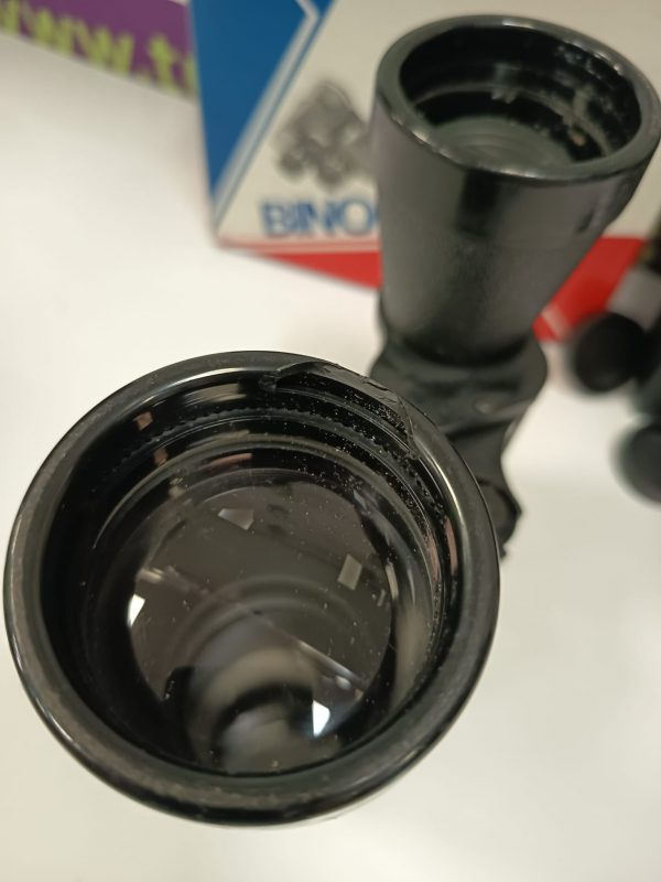 PRISMATICOS 7x50 SKYVIEW NEGRO (DEFECTO ESTETICO) - Imagen 4
