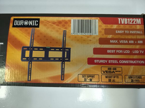 SOPORTE TELEVISOR DURONIC 23"-56" - Imagen 2