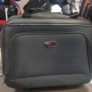 MALETA TROLLEY CLOSTER GLADIATOR