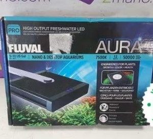 LED FLUVAL AURA