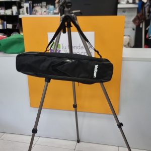 TRIPODE CAMARA SHEPRA 450R