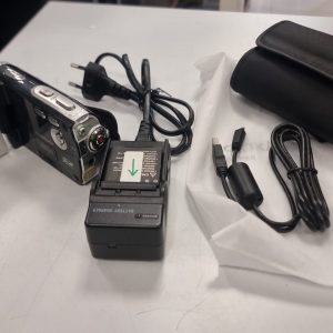 CAMARA SUPRATECH SUPRACAM ZELUS HD