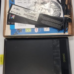 TABLETA WACOM BAMBOO CTH-470 + PEN