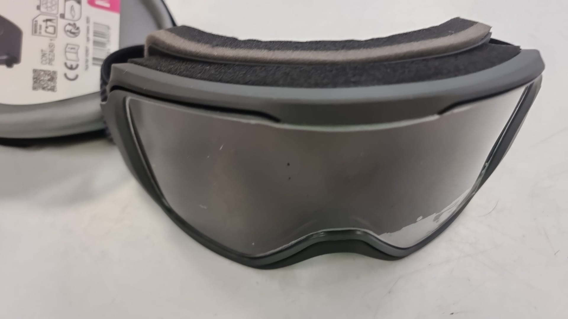 GAFAS SNOW DECATHLON G500I - Imagen 4