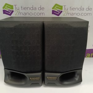 ALTAVOCES PIONEER S-P160