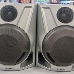 ALTAVOCES PHILIPS BASS REFLEX FWB C71/00