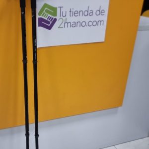 BASTON FORCLAZ 100 CONFORT