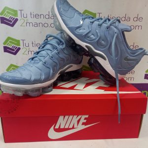 NIKE AIR MAX VAPOR PLUS WORK BLUE T.43