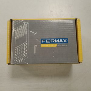 AMPLIFICADOR CITY CLASSIC 4+N FERMAX 9696