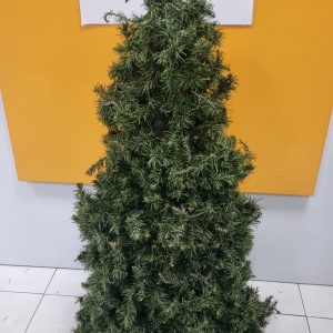 ARBOL DE NAVIDAD SIN PIE 1M
