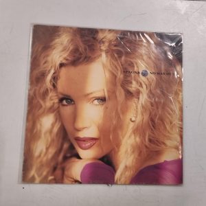 VINILO SPAGNA NO WAY OUT