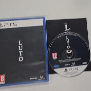 LUTO PS5