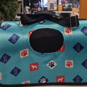 TRANSPORTIN DE MASCOTA