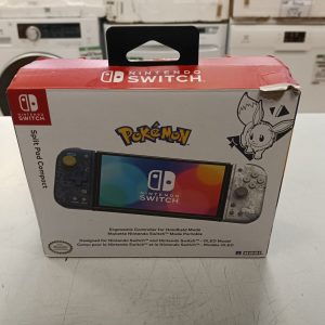 SPLIT PAD COMPACT POKEMON (HORI) PARA SWITCH
