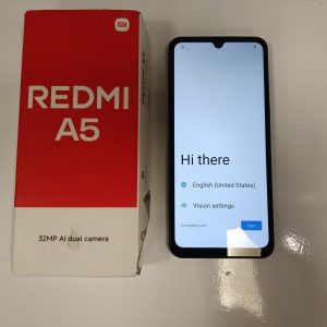 REDMI A5 3GB 64GB