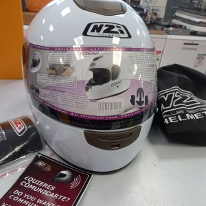 CASCO NZI HELMETS ASTROM 600 TALLA XL