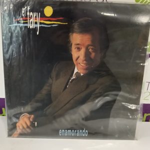 VINILO EL FARY ENAMORADO 1989