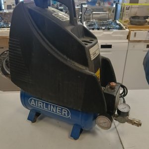 COMPRESOR AIRLINER STARTER-02 OL200