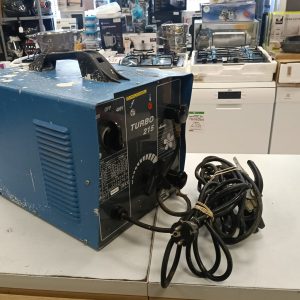 GRUPO SOLDAR TURBO 215