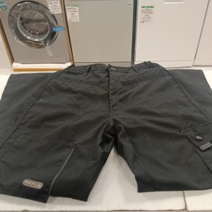 PANTALON DE TRABAJO PANOPLY TALLA S