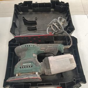 LIJADORA MOUSE PARKSIDE PMFS200C3