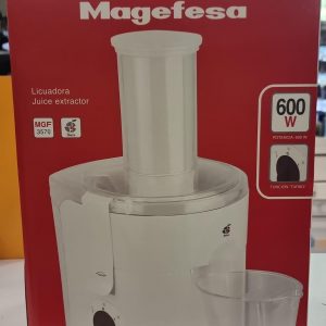 EXTRACTOR MAGEFESA MGF3570