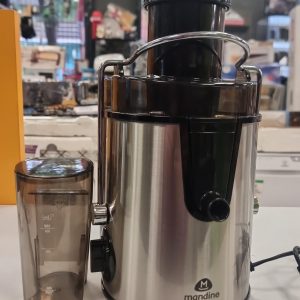 LICUADORA MANDINE MJE516S 400W