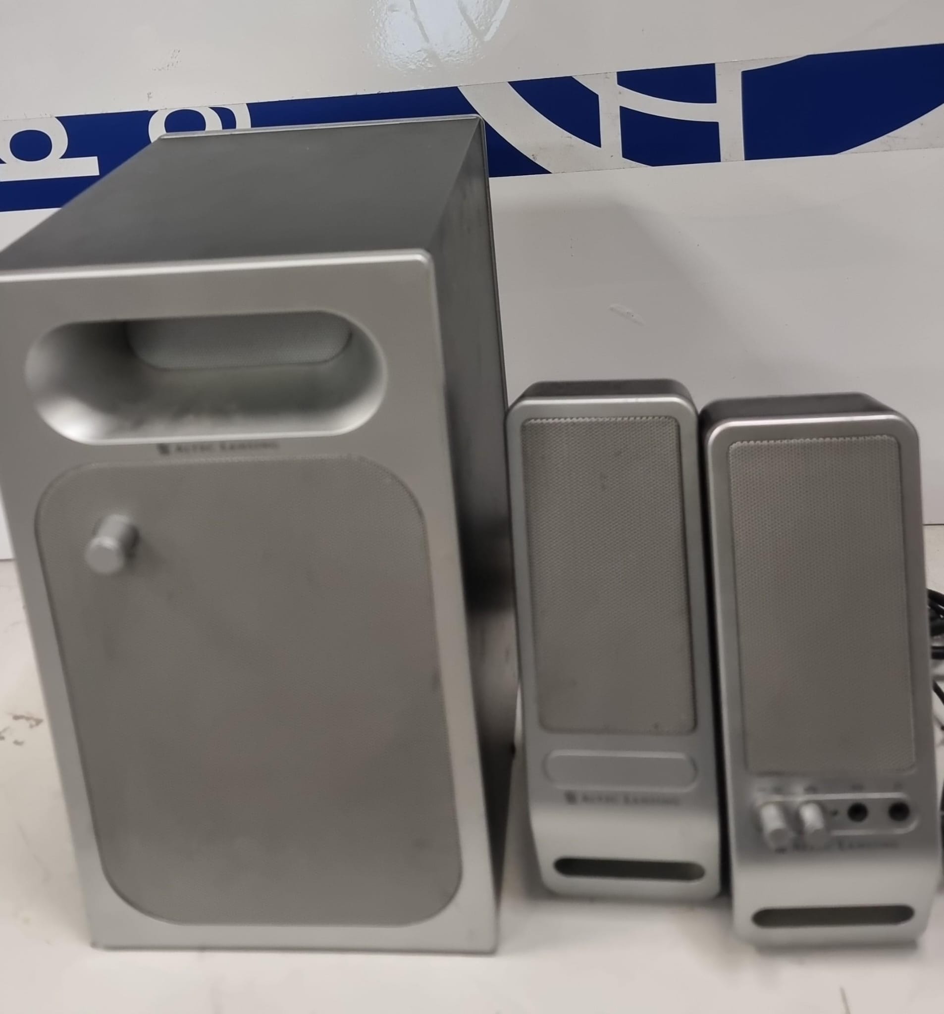 ALTEC LANSING VS2321