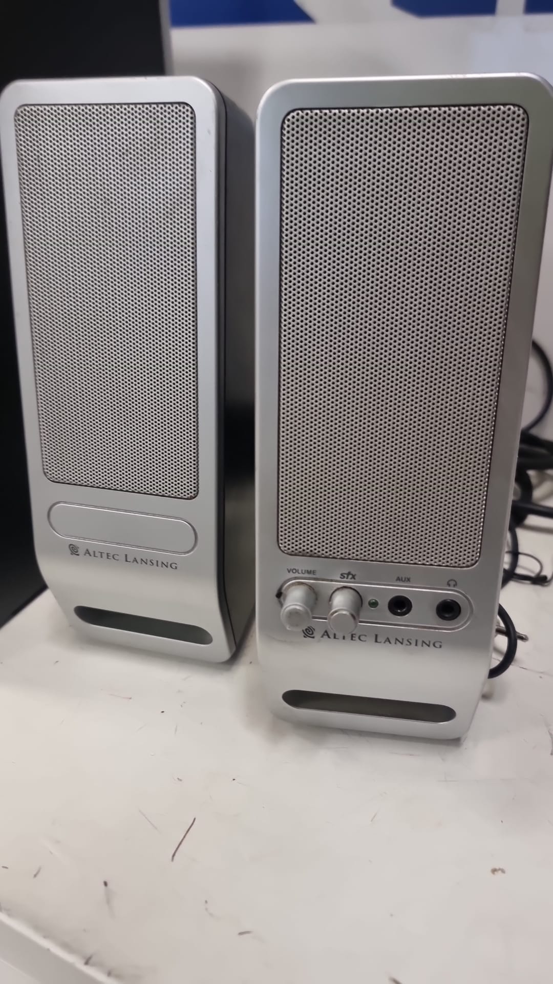 ALTEC LANSING VS2321 - Imagen 3