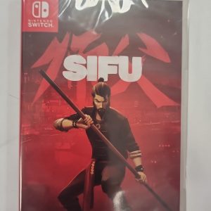 SIFU SWITCH