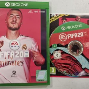 FIFA 20 XBOX ONE