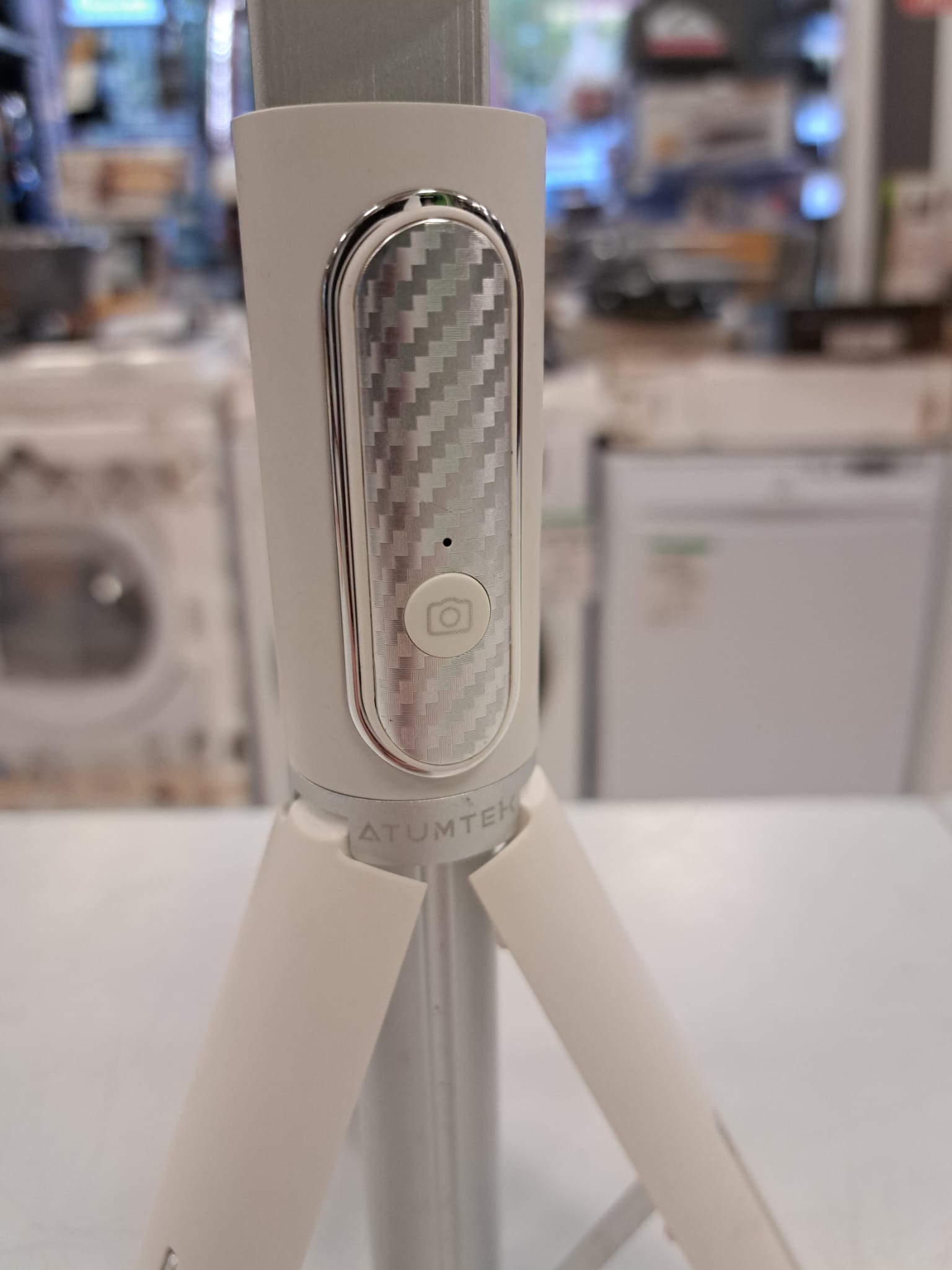 TRIPODE SELFIE ATUMTEK - Imagen 2