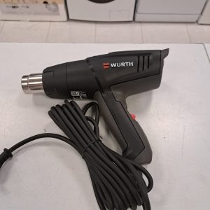 PISTOLA DE CALOR WURTH HLG 2000