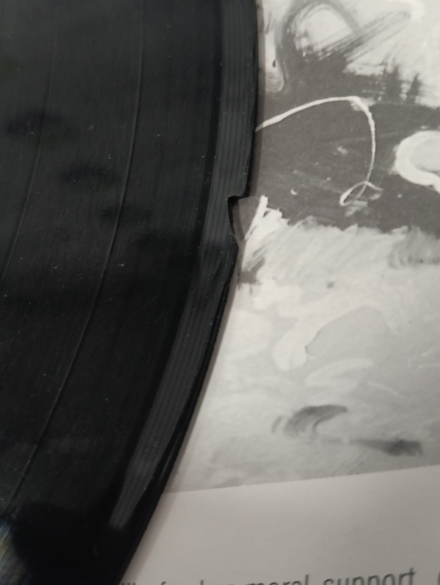 VINILO ACE OF BASE - HAPPY NATION - Imagen 4