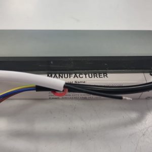 TRANSFORMADOR PARA LED 12V / 150W