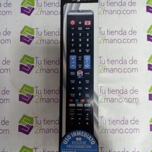 MANDO TV COMPATIBLE SAMSUNG SYTECH