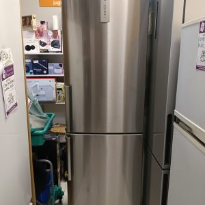 FRIGORIFICO COMBI BOSCH INOX 2M KGN39A73