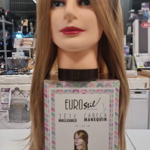 CABEZA MANIQUI EUROSTIL 45-55 CM