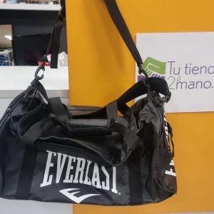 BOLSA DEPORTE EVERLAST DEPORTE HOLDALL