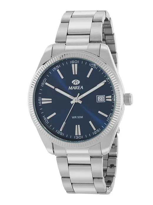 RELOJ MAREA CABALLERO B41376/2