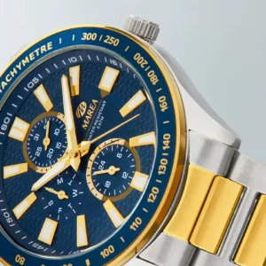 RELOJ MAREA CABALLERO MULTIFUNCION B41407/3
