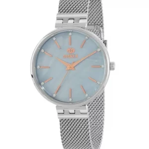 RELOJ MAREA SEÑORA STEEL B54270/1