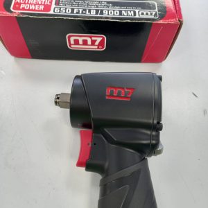 M7 MINI PISTOLA IMPACTO 1/2" 900 NM