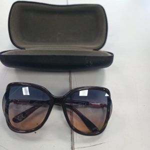 GAFA DE SOL MUJER MARRON