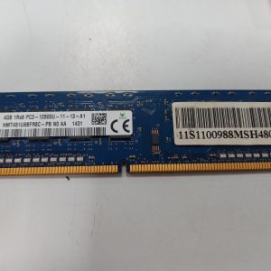 MEMORIA RAM 4GB SK HYNIX