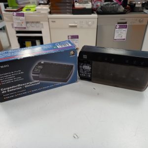 CARGADOR DE PILAS DH 50013